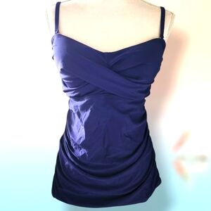 BIKINX Tankini 2 Pc Swimsuit